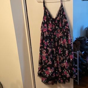 Torrid Dress